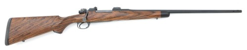 Lovely Custom Mauser G33/40 Bolt Action Rifle By Roger Green