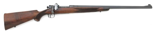 Lovely Griffin & Howe Model 1903 Springfield Sporting Rifle