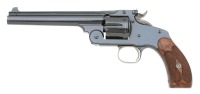 Rare Smith & Wesson New Model No. 3 Revolver - 2