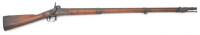 U.S. Model 1816 Percussion Converted Musket by Springfield Armory