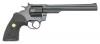 Colt Trooper MK III Double Action Revolver