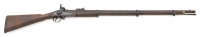 Confederate Pattern 1853 Percussion Rifle-Musket By Tower