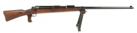 German Model 1918 T-Gewehr Anti-Tank Rifle By Mauser