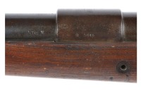 German Model 1918 T-Gewehr Anti-Tank Rifle By Mauser - 4