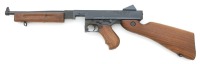 Auto-Ordnance Corp. M1A1 Thompson Submachine Gun - 2