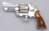 Smith & Wesson 357 Model Hand Ejector Revolver