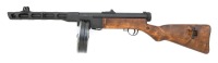 Stemple STG 76/45 Submachine Gun - 2