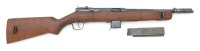 Harrington & Richardson Reising Model 50 Submachine Gun