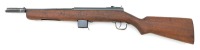 Harrington & Richardson Reising Model 50 Submachine Gun - 2