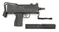 Military Armament Corp. Ingram M10 Submachine Gun