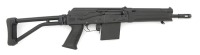 Tromix Custom Saiga-410 Semi-Auto Short Barreled Shotgun