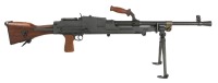 Historic Arms Bren Mk2SA Semi-Auto Rifle