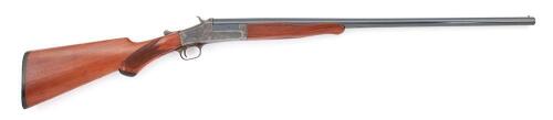 Meriden Firearms Co. Single Shot Break-Open Shotgun