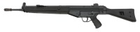 As-New Pre-Ban Heckler & Koch Hk91 Semi-Auto Rifle - 2