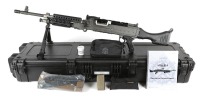 Like-New Ohio Ordnance Works M240-SLR Semi-Auto Rifle - 2