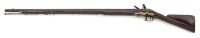 Fine British Short Land Pattern Brown Bess Flintlock Musket With Bayonet - 2
