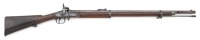 Confederate Pattern 1856 Percussion Short Rifle By W&C Scott