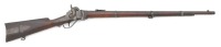 Desirable Sharps New Model 1859 Percussion Military Rifle