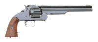 Very Fine Smith & Wesson No. 3 First Model American Transitional Revolver