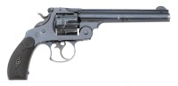 Smith & Wesson 44 Double Action Revolver