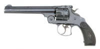 Smith & Wesson 44 Double Action Revolver - 2