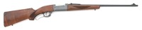 Excellent Savage Model 99R Lever Action Rifle