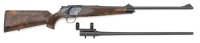 Exceptional Blaser R8 Selous Two Barrel Set Rifle - 2