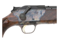 Exceptional Blaser R8 Selous Two Barrel Set Rifle - 4