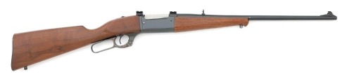 Excellent Savage Model 99A Series A Lever Action Rifle