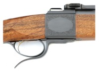 Wonderful Dakota Arms Model 10 Falling Block Sporting Rifle - 3