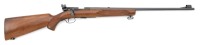 Winchester Model 75 Sporter Bolt Action Rifle