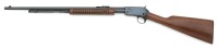 Very Fine Winchester Model 62A Rifle With Original Box - 2