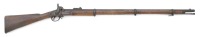 British Pattern 1853 Percussion Rifle-Musket By Tower With Ma 33rd Infantry Regiment Markings