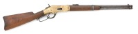 Winchester Model 1866 Fourth Model Saddle Ring Carbine