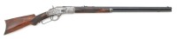 Winchester Model 1873 Special Order Deluxe Lever Action Rifle