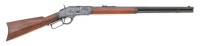 Winchester Model 1873 Lever Action Rifle