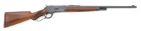 Winchester Model 86 Semi-Deluxe Lightweight Takedown Rifle