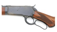 Winchester Model 86 Semi-Deluxe Lightweight Takedown Rifle - 2