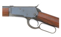 Winchester Special Order Model 1892 Lever Action Rifle - 2