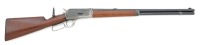 Winchester Model 1886 Lever Action Rifle