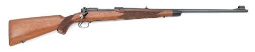 Winchester Pre ’64 Model 70 Super Grade Bolt Action Rifle