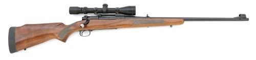 Winchester Pre ’64 Model 70 Westerner-Alaskan Bolt Action Rifle