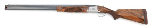 Browning B25 Superposed D3 “Baccara” Grade Over Under Shotgun