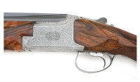 Browning B25 Superposed D3 “Baccara” Grade Over Under Shotgun - 4