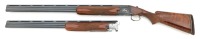 Browning Superposed Midas Grade “2 Barrel Set” Shotgun