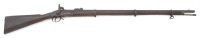 Confederate Pattern 1853 Percussion Rifle-Musket By Bentley & Playfair