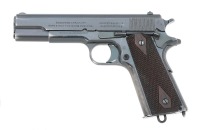 U.S. Model 1911 Semi-Auto Pistol By Colt Identified To Colonel Dugald C. Jackson Jr. U.S. Army - 2