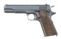 U.S. Model 1911 Marine Corps Contract Semi-Auto Pistol By Colt - 2