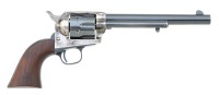 Expertly Restored Nettleton-Inspected Colt U.S. Single Action Army Cavalry Model Revolver