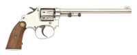 Rare Smith & Wesson Third Model Ladysmith Revolver